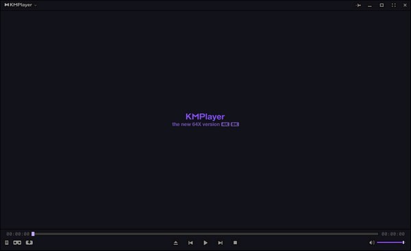 KMPlayer 64X最新版