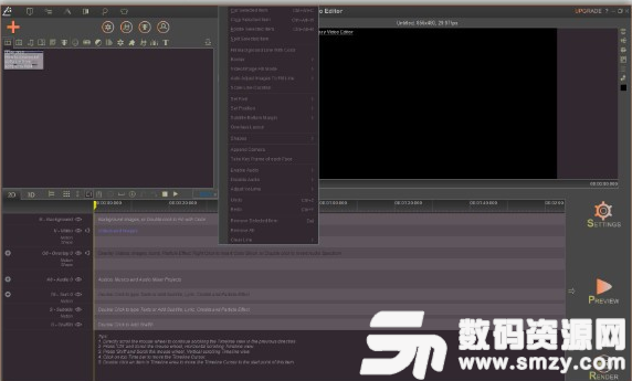 Easy Video Editor最新版