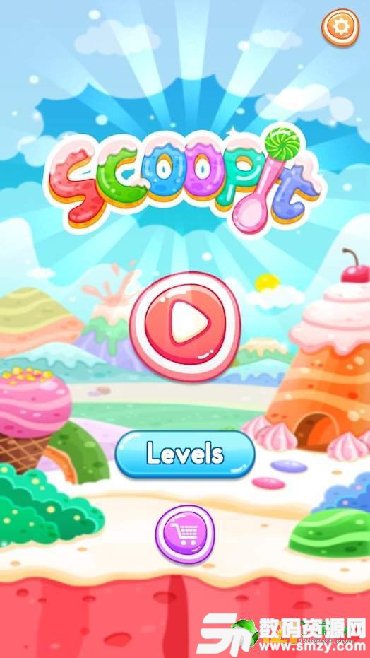 Scoop It最新版(生活休闲) v1.0.1 安卓版