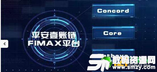 平安FIMAX最新版(生活休闲) v1.0 安卓版