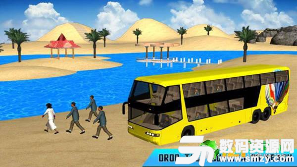 水上巴士模拟器最新版(生活休闲) v1.4 安卓版