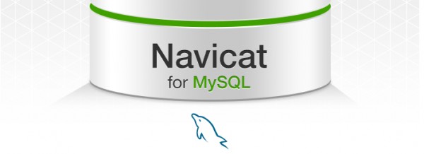 Navicat for MySQL绿色版