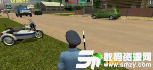交通警察模拟器最新版(生活休闲) v15.5.1 安卓版