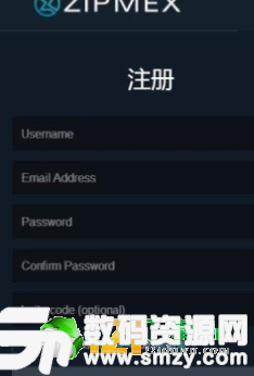 ZipMex最新版(生活休閑) v1.1 安卓版