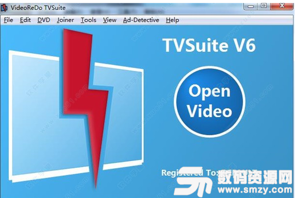 VideoReDo TVSuite最新版