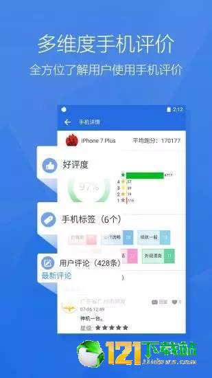 安兔兔评测最新版(生活休闲) v8.4.5 安卓版