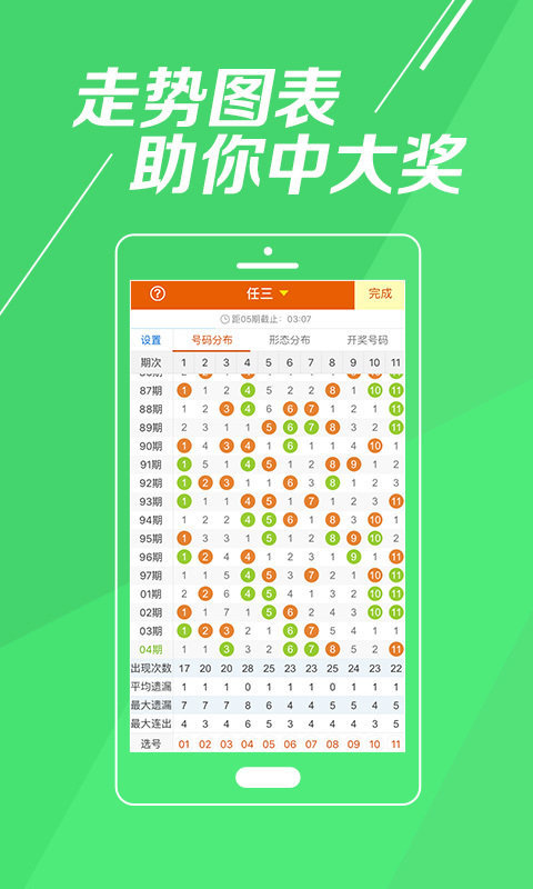 大彩鲸图表助手最新版(生活休闲) v1.1.4 安卓版