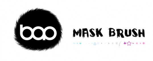 BAO Mask Brush綠色版