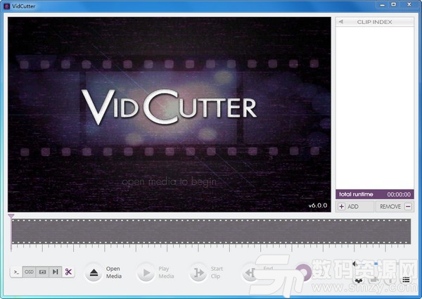 VidCutter官方版