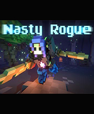 Nasty Rogue四项修改器官方版