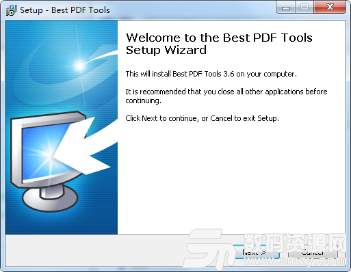 Best PDF Tools下載