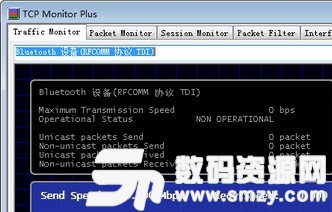 TCP Monitor Plus下載