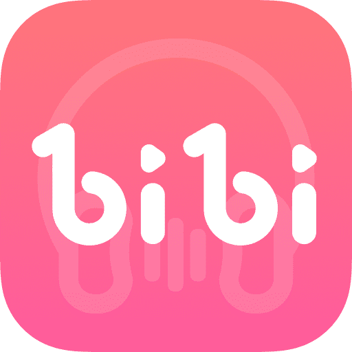 bibi约玩免费版(社交聊天) v1.3.2 最新版