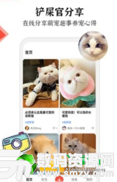 猫猫社手机版(社交娱乐) v1.3.00 免费版