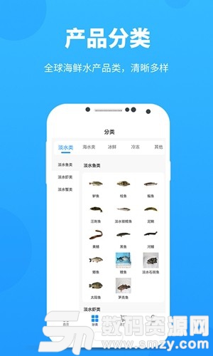 采鱼港手机版(网络购物) v3.4.1 最新版