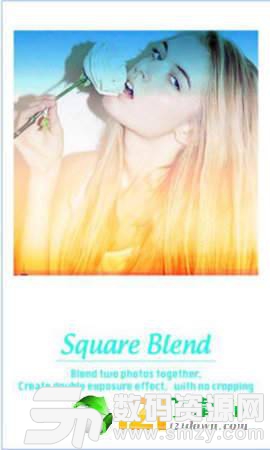 SquareBlend安卓版(拍照摄影) v1.33 免费版