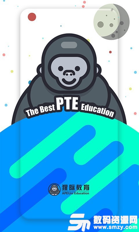 PTE猩际免费版(学习教育) v3.12.0 手机版