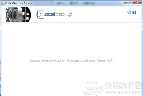 UpdateStar Local Backup最新版