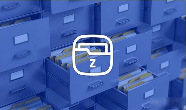Z-File(个人在线网盘)官方版