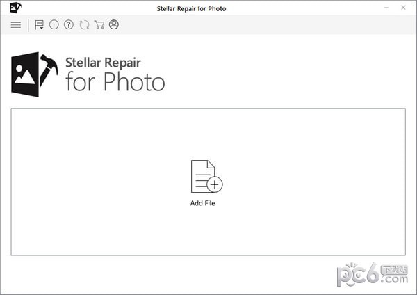 Jpeg图片修复软件(Stellar Repair for Photo)绿色版