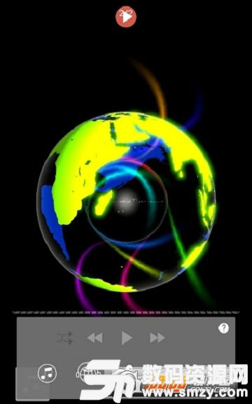 (Spectrum)音乐可视化软件最新版手机版(影音播放) v3.10.1 免费版