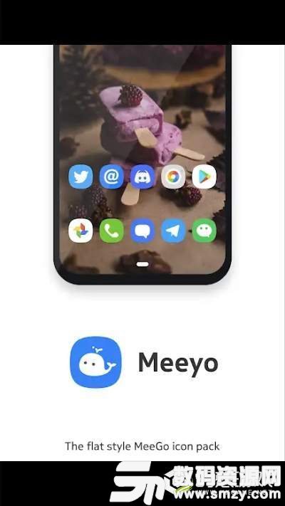 Meeyo安卓版(主题美化) v3.12.1 最新版
