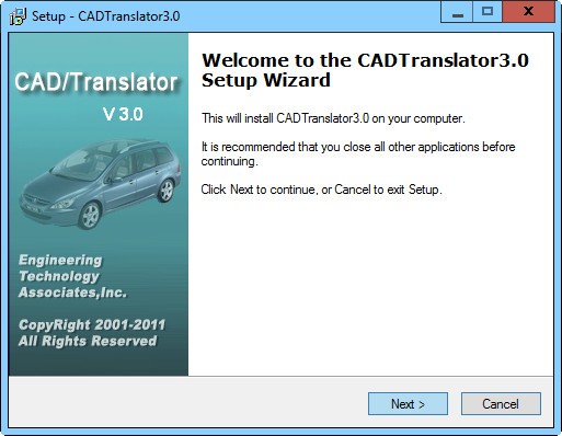 CADTranslator最新版