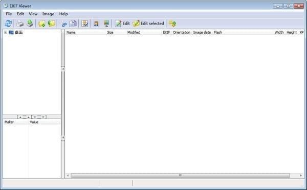 EXIF Viewer(exif查看器)最新版