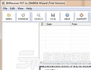 BitRecover PST to ZIMBRA下载