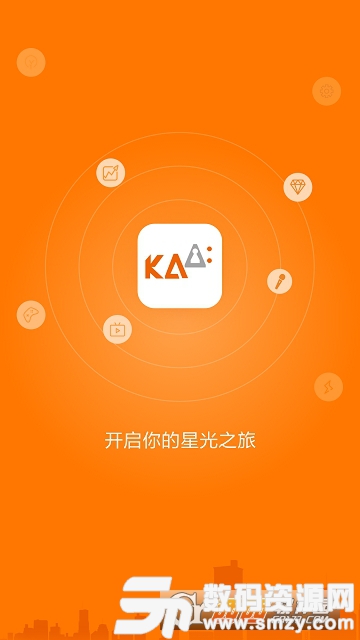 KAA直播平台(韩国挖矿直播)免费版(影音播放) v1.3.9 手机版