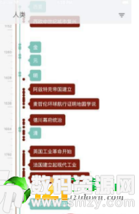 古今中外手机版(学习教育) v1.1.0 安卓版