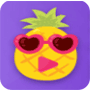 菠萝蜜视频app手机版(聊天社交)  v1.3  免费版