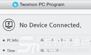 Twomon PC Program绿色版下载