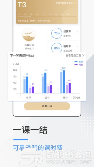 优思老师安卓版(教育学习) v6.4.11 最新版