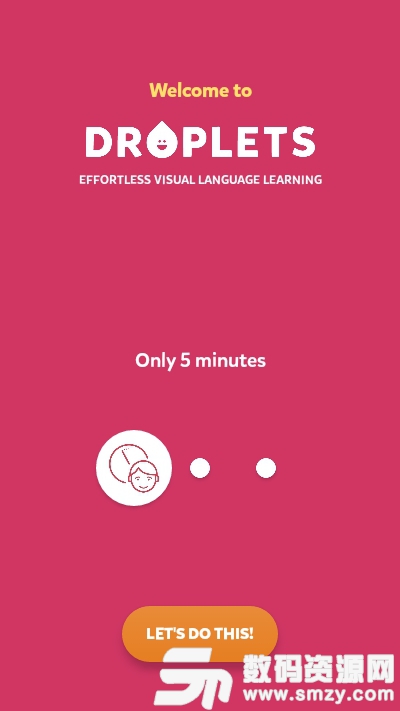 Droplets语言学习免费版(教育学习) v34.12 手机版