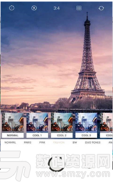 LoftCam滤镜最新版(手机相机) v3.8.1 安卓版