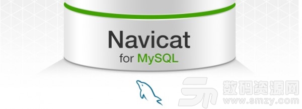 Navicat for MySQL绿色版