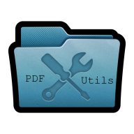 PDF Utils手机版(阅读工具) vPDF Utils v1.3安卓版